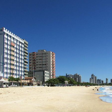 Imperador Turismo Hotel Piçarras Dış mekan fotoğraf