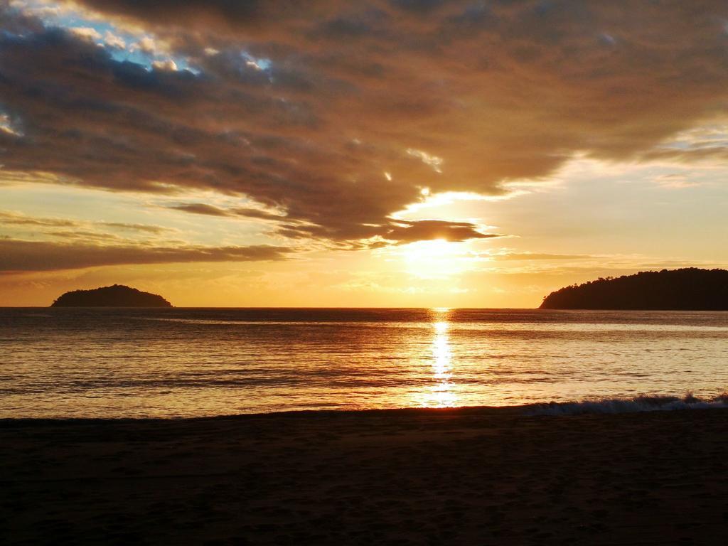 Imperador Turismo Hotel Piçarras Dış mekan fotoğraf