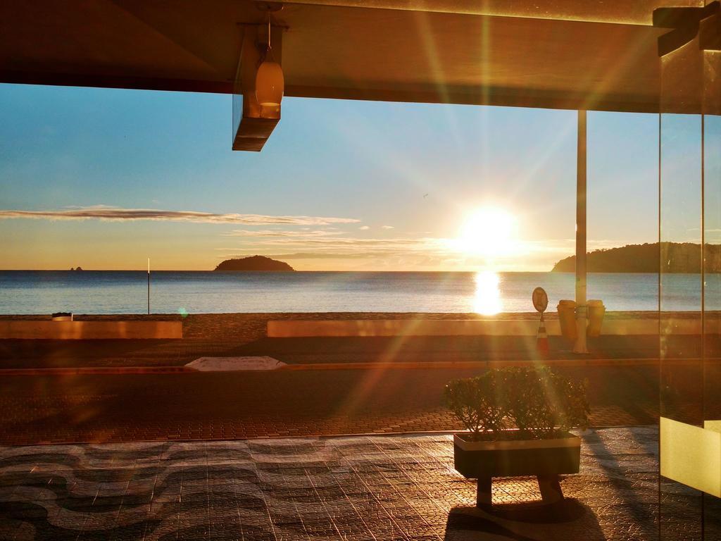 Imperador Turismo Hotel Piçarras Dış mekan fotoğraf