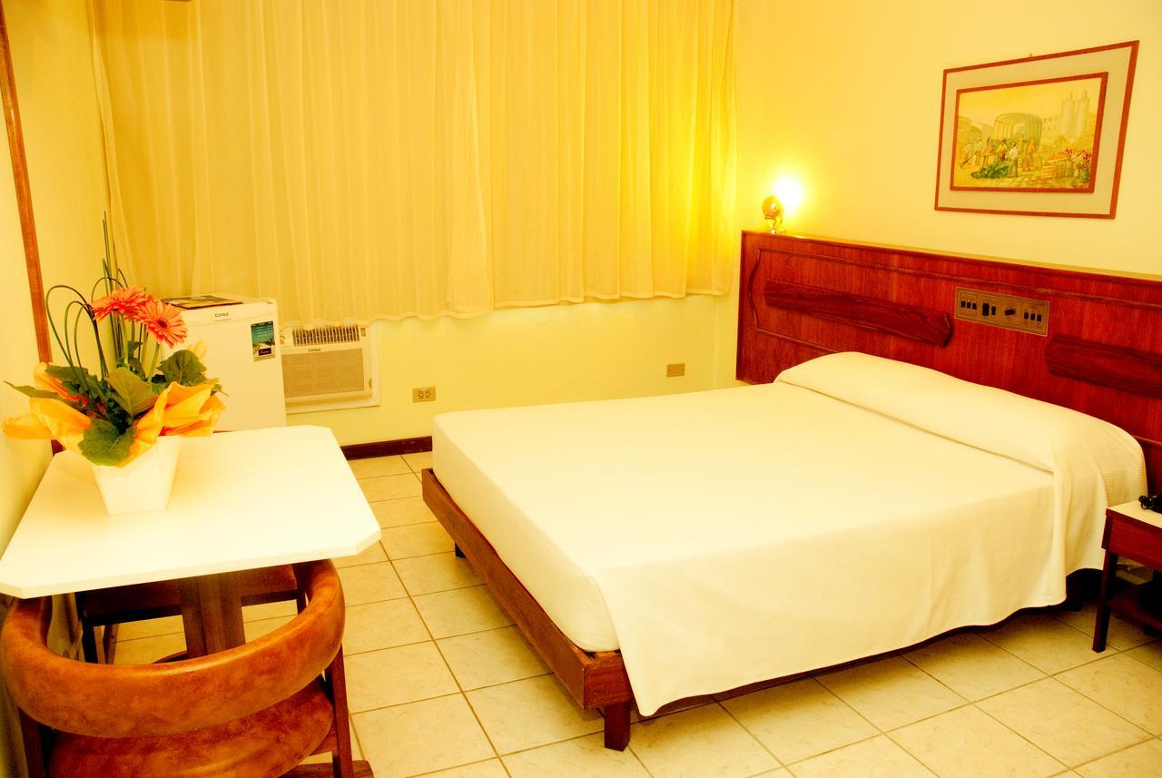 Imperador Turismo Hotel Piçarras Dış mekan fotoğraf