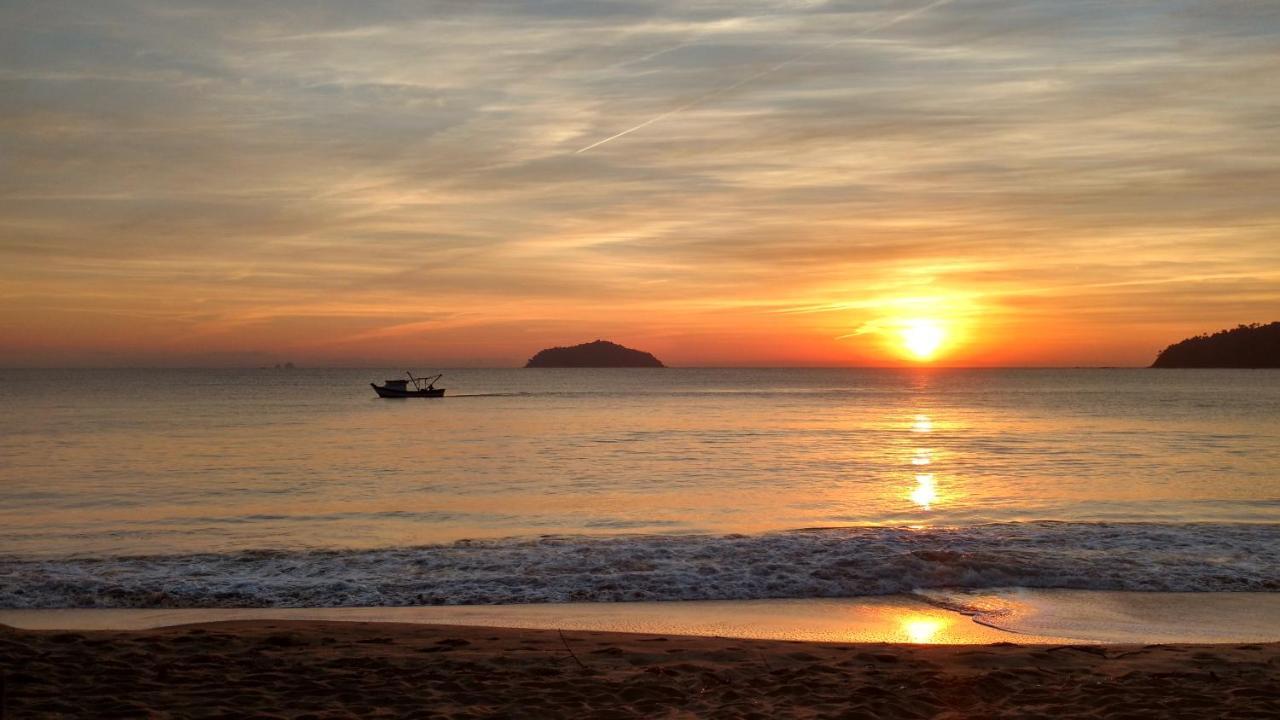Imperador Turismo Hotel Piçarras Dış mekan fotoğraf